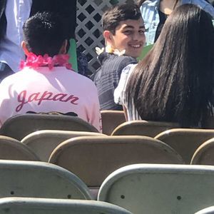 Meet your Posher, Bart